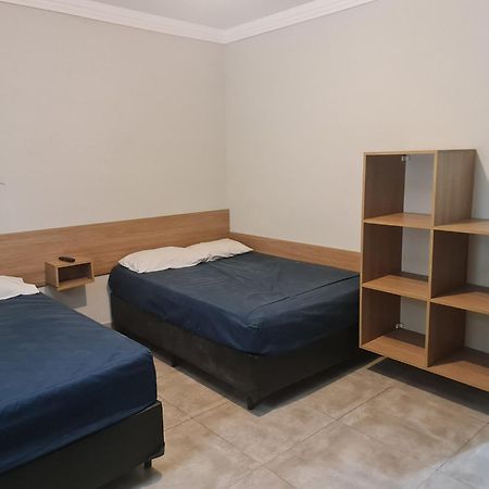 Marmeu Pitangueiras Appartement Guarujá Buitenkant foto