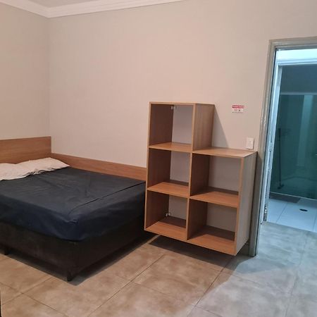 Marmeu Pitangueiras Appartement Guarujá Buitenkant foto