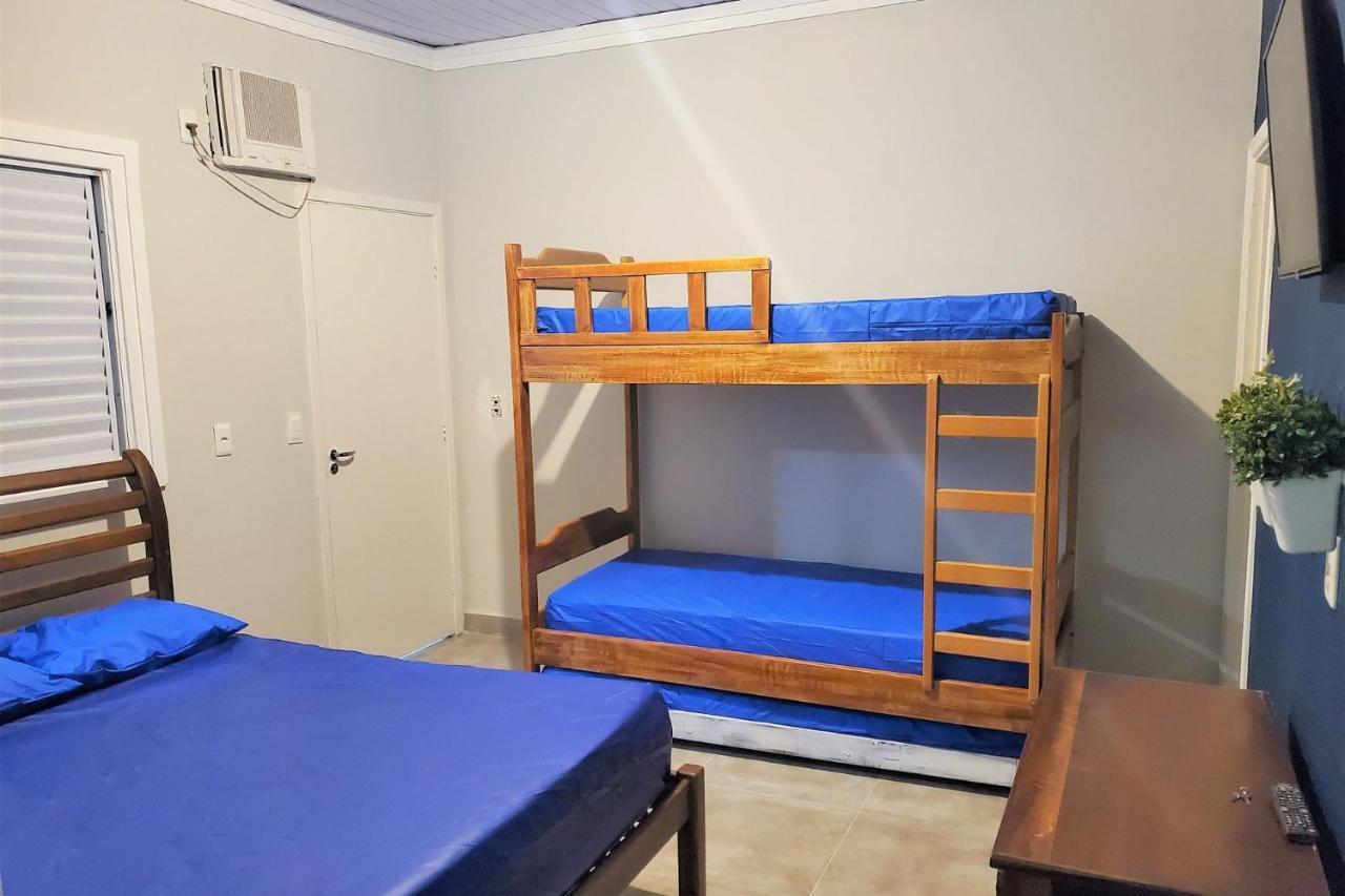Marmeu Pitangueiras Appartement Guarujá Buitenkant foto