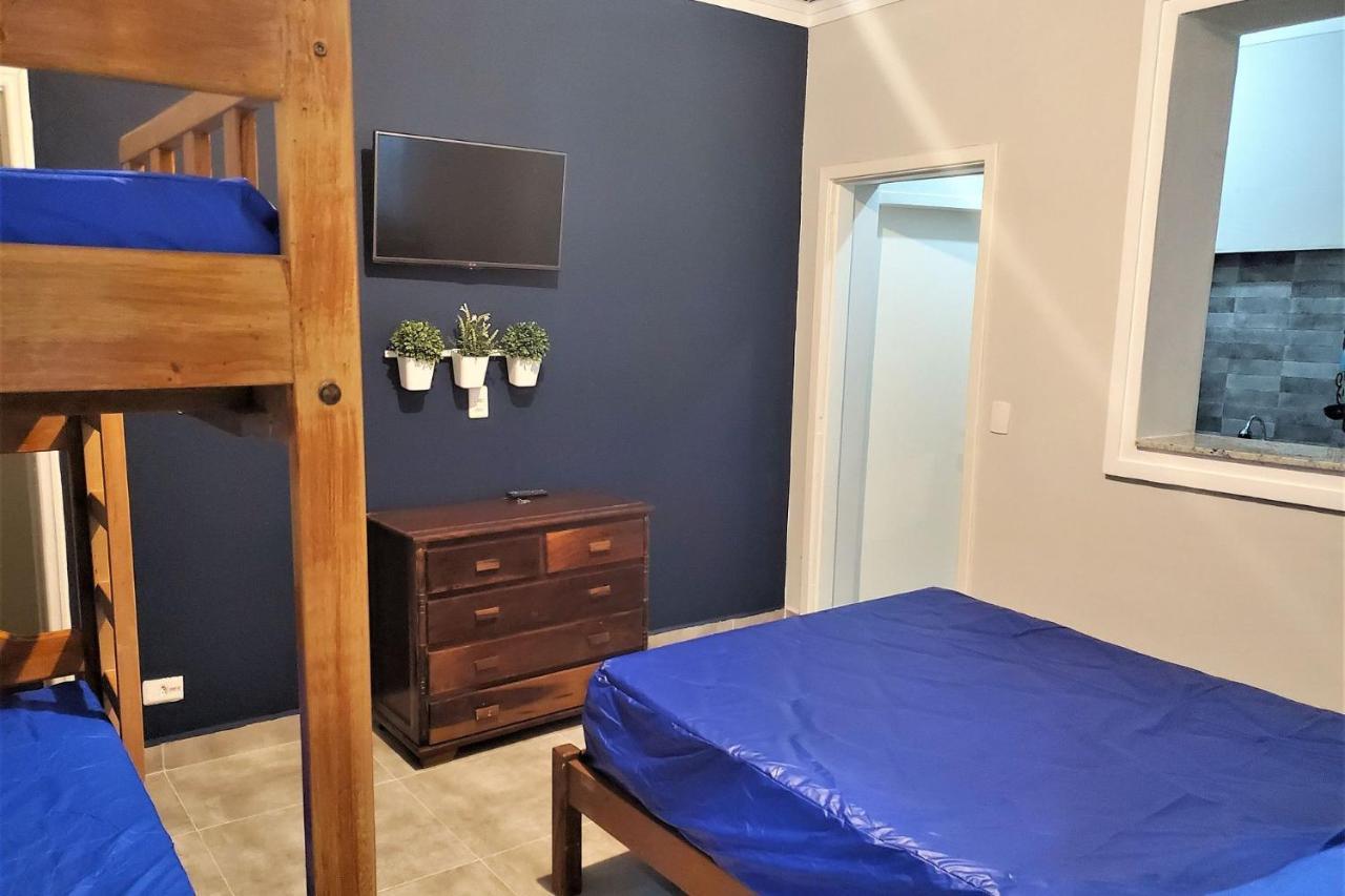 Marmeu Pitangueiras Appartement Guarujá Buitenkant foto