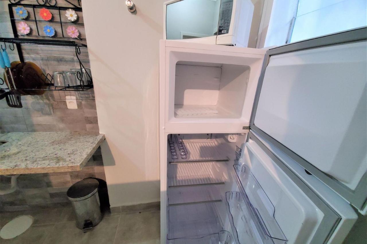 Marmeu Pitangueiras Appartement Guarujá Buitenkant foto