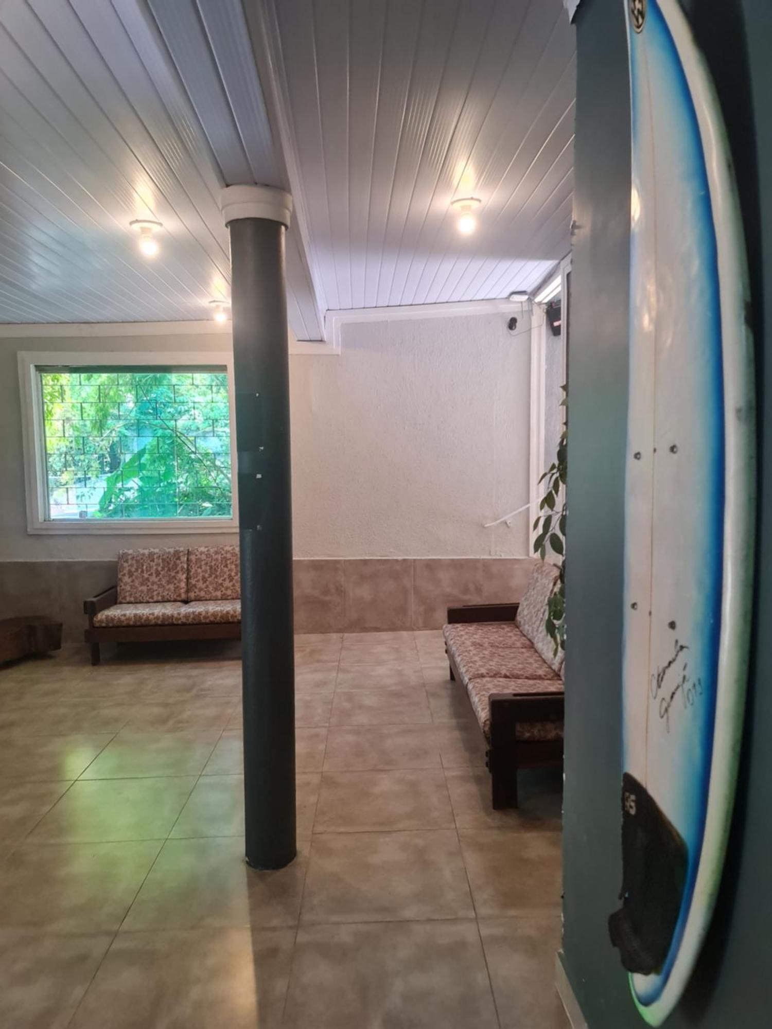 Marmeu Pitangueiras Appartement Guarujá Buitenkant foto