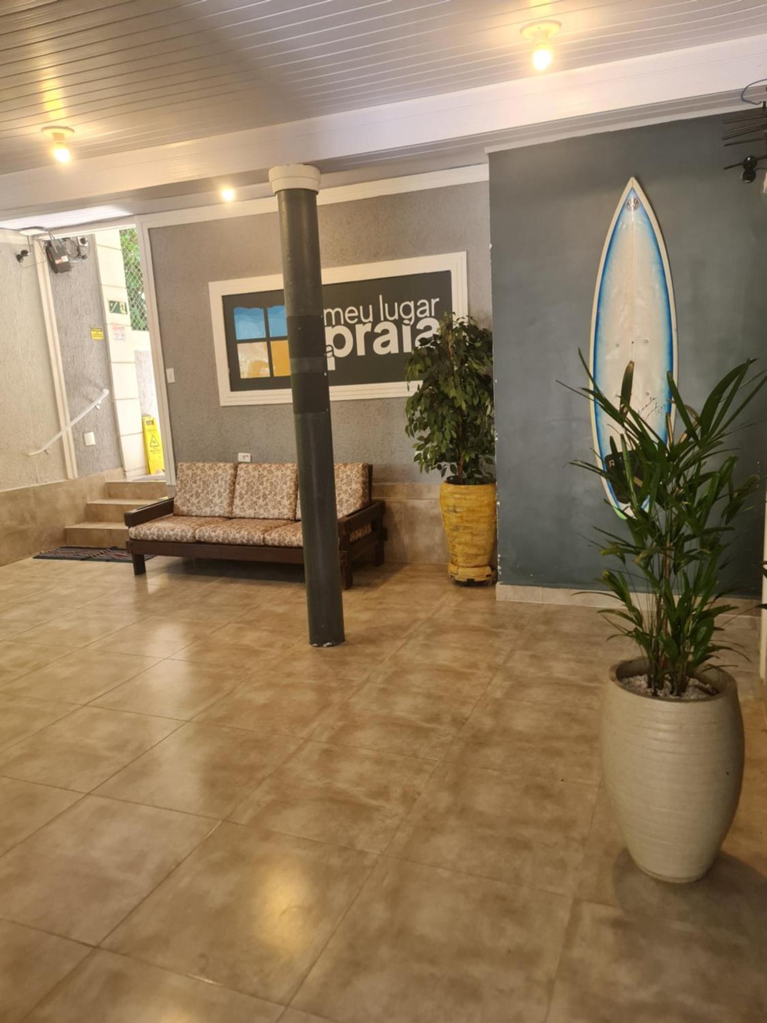 Marmeu Pitangueiras Appartement Guarujá Buitenkant foto
