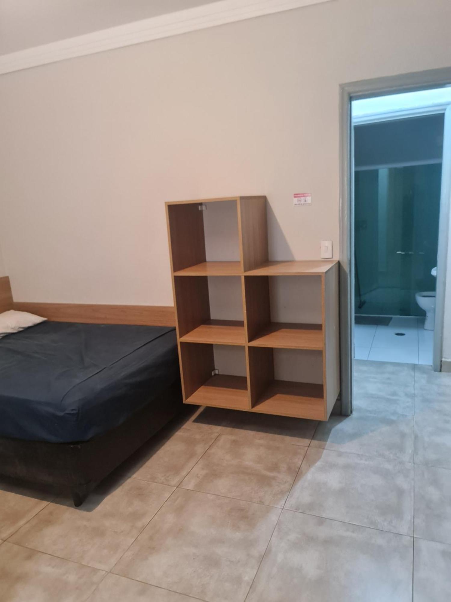 Marmeu Pitangueiras Appartement Guarujá Buitenkant foto