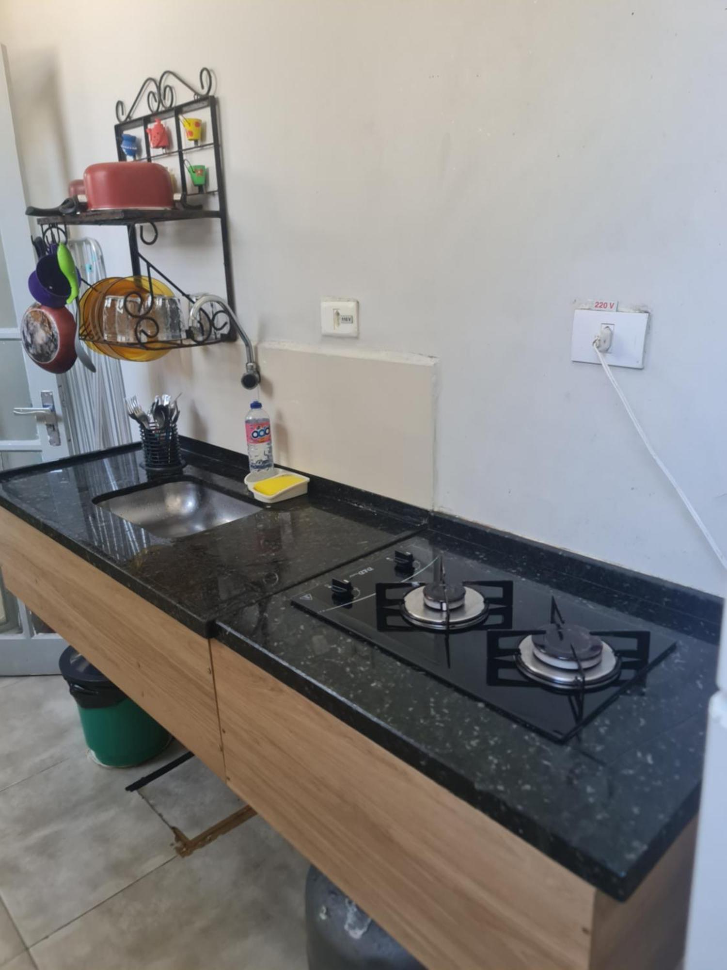 Marmeu Pitangueiras Appartement Guarujá Buitenkant foto