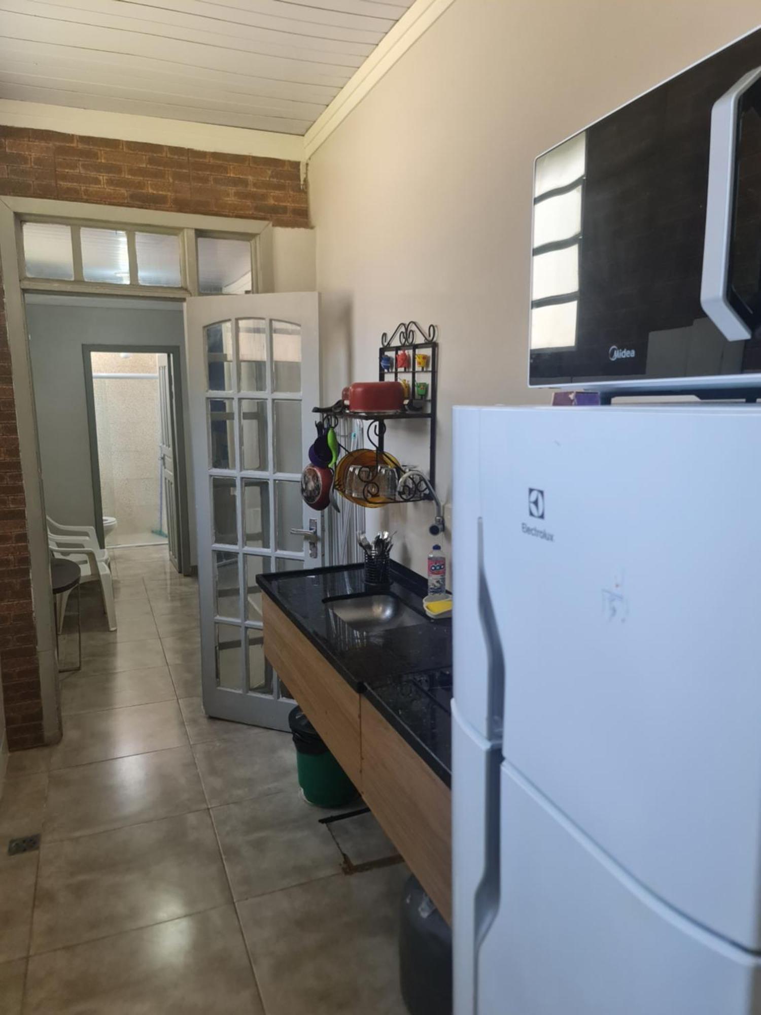 Marmeu Pitangueiras Appartement Guarujá Buitenkant foto