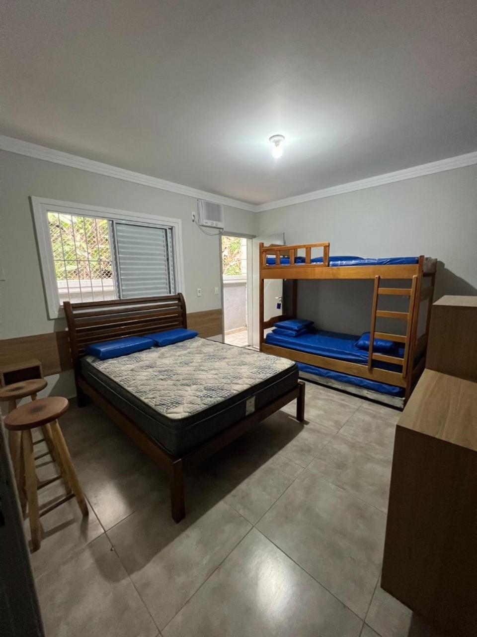 Marmeu Pitangueiras Appartement Guarujá Buitenkant foto