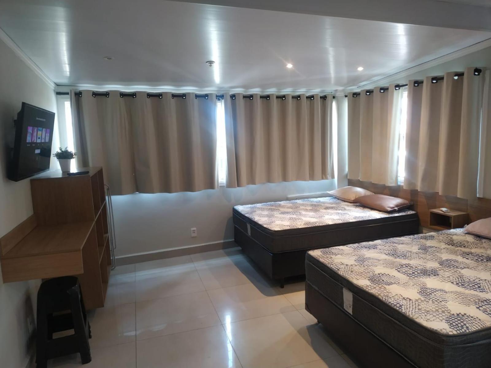 Marmeu Pitangueiras Appartement Guarujá Buitenkant foto