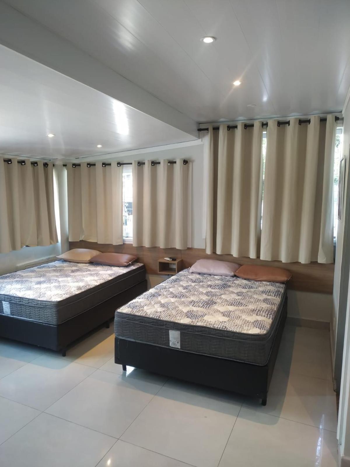 Marmeu Pitangueiras Appartement Guarujá Buitenkant foto