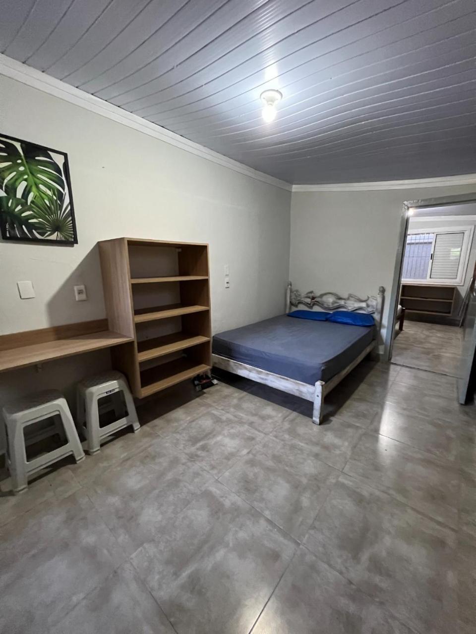 Marmeu Pitangueiras Appartement Guarujá Buitenkant foto