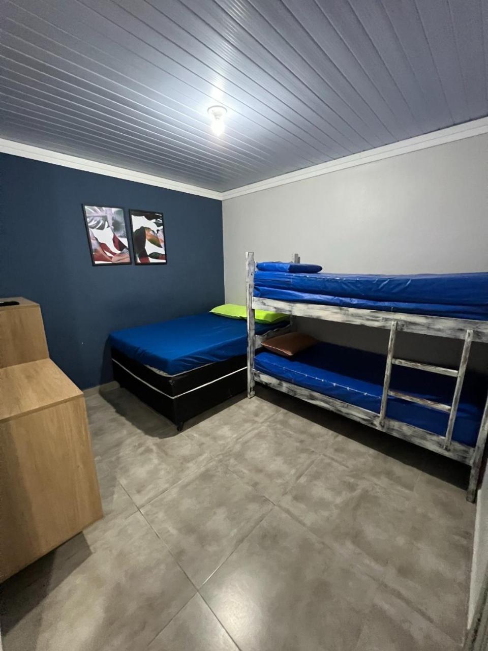 Marmeu Pitangueiras Appartement Guarujá Buitenkant foto