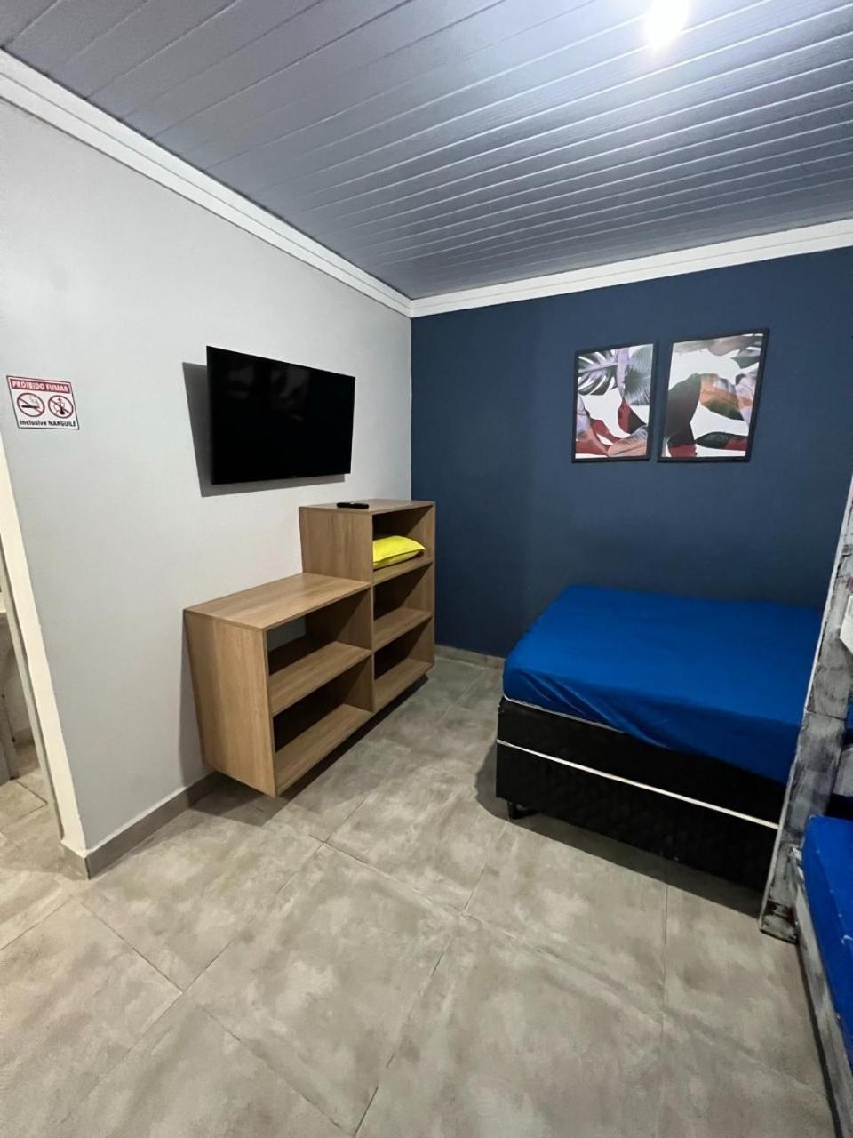 Marmeu Pitangueiras Appartement Guarujá Buitenkant foto