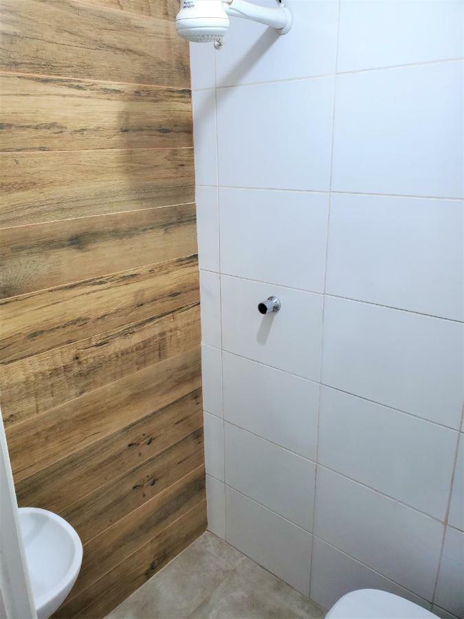 Marmeu Pitangueiras Appartement Guarujá Buitenkant foto