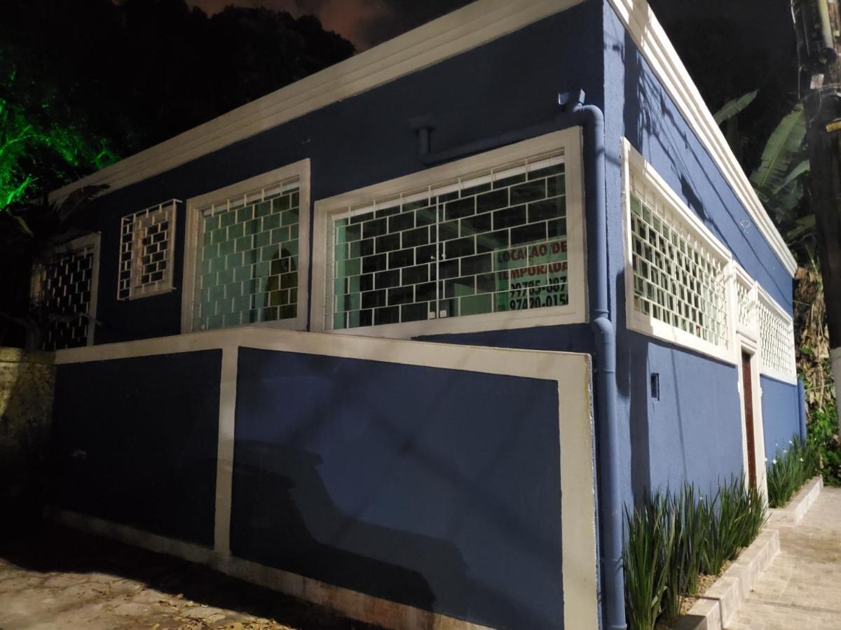 Marmeu Pitangueiras Appartement Guarujá Buitenkant foto